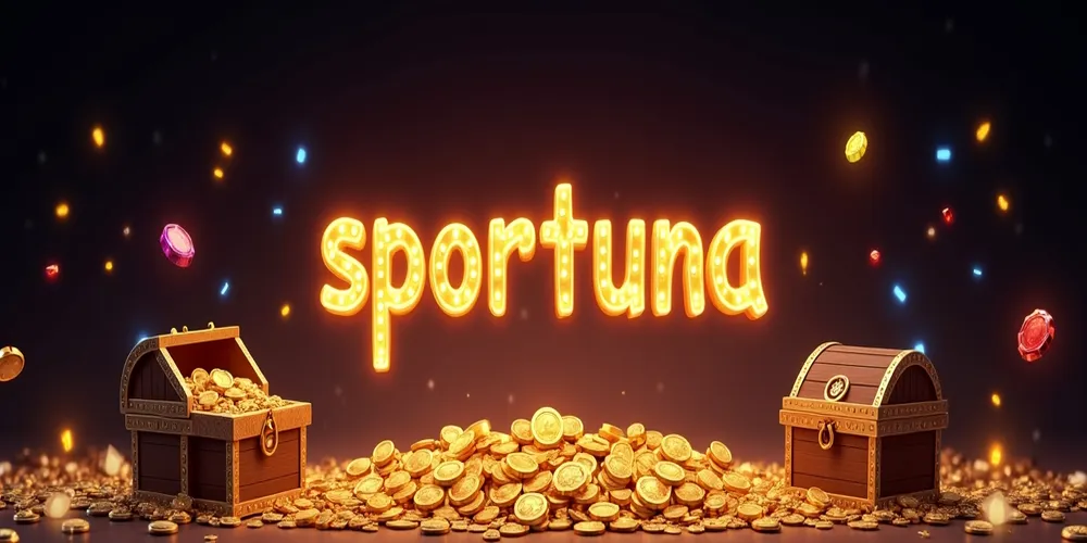 Sportuna Casino en Línea