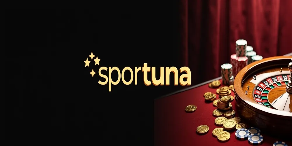 Sportuna Casino Juega Ahora